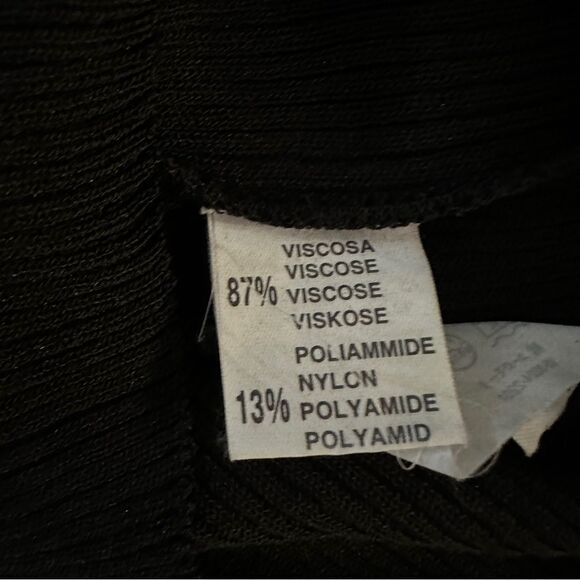 Paule Ka Ribbed Cardigan - Picture 4 of 5